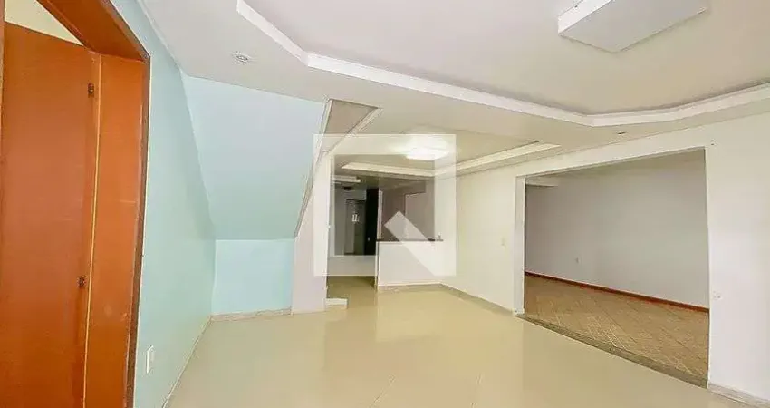 Casa para Aluguel - Pátria Nova, 4 Quartos,  300 m² - Novo Hamburgo