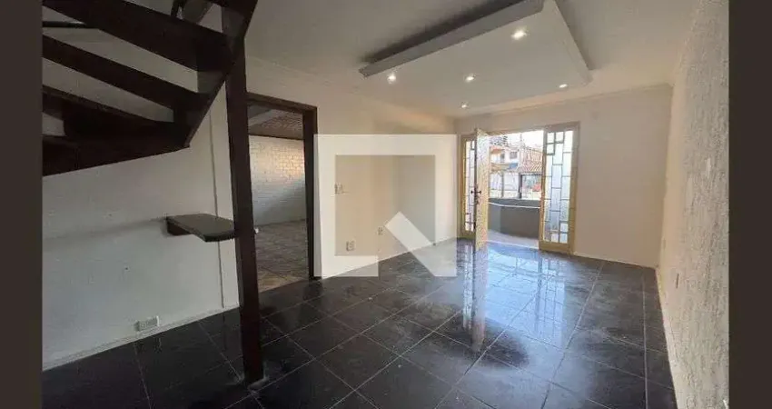Casa para Aluguel - Campina, 4 Quartos,  236 m² - São Leopoldo