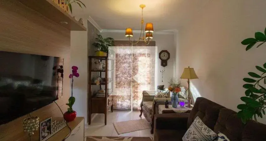Apartamento para Aluguel - Vila Rosa, 2 Quartos,  53 m² - Novo Hamburgo