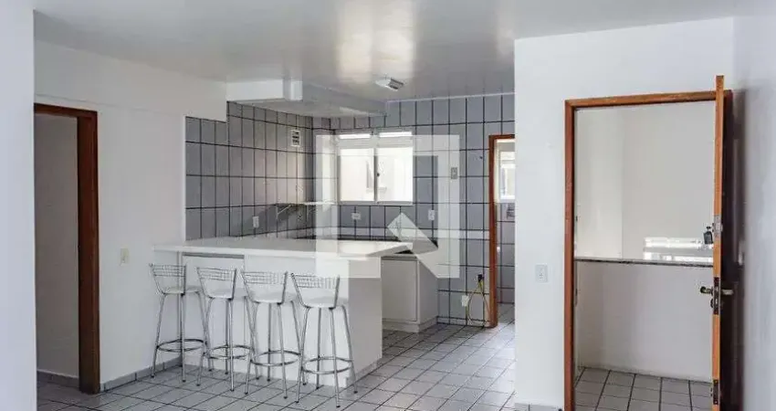 Apartamento para Aluguel - Ingleses, 2 Quartos,  83 m² - Florianópolis