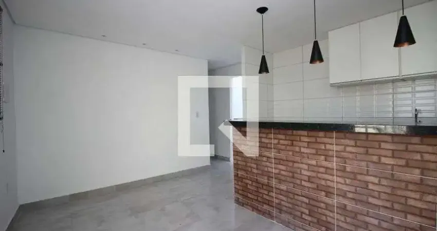Kitnet / Stúdio para Aluguel - Samambaia, 1 Quarto,  40 m² - Brasília