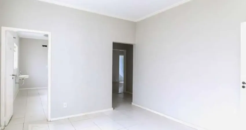 Casa para Aluguel - Jardim Azevedo, 2 Quartos,  190 m² - São José dos Campos