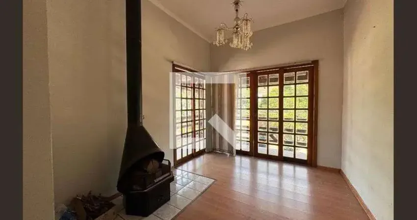 Casa para Aluguel - Cristo Rei, 5 Quartos,  360 m² - São Leopoldo