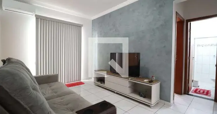 Apartamento para Aluguel - Santa Mônica, 2 Quartos,  81 m² - Uberlândia