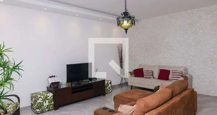 Casa para Aluguel - São Francisco, 3 Quartos,  450 m² - Niterói