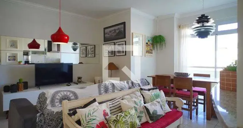 Cobertura para Aluguel - Canasvieiras, 3 Quartos,  180 m² - Florianópolis