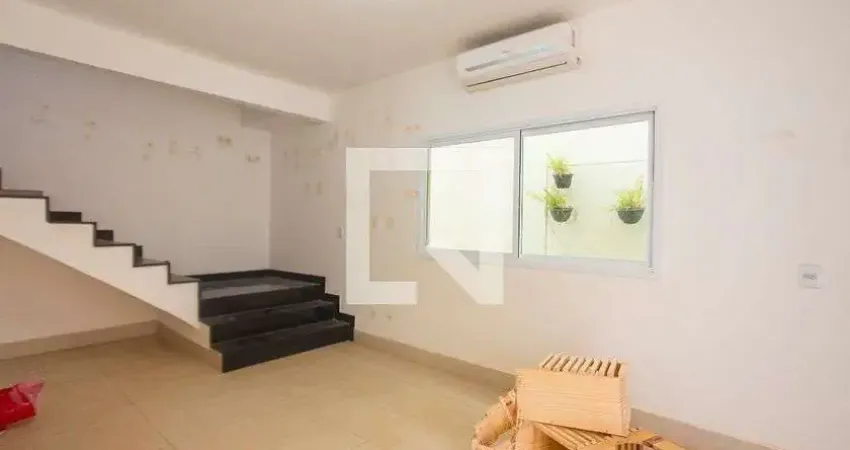 Casa / Sobrado em Condomínio para Aluguel - Morada da Colina, 3 Quartos,  150 m² - Uberlândia
