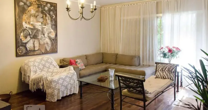 Casa para Aluguel - Centro, 4 Quartos,  380 m² - Canoas