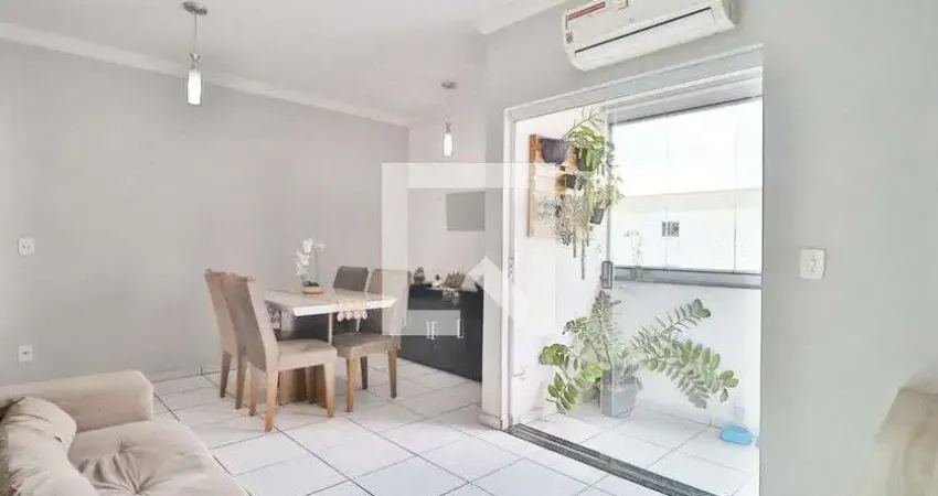 Apartamento para Aluguel - Santa Mônica, 3 Quartos,  80 m² - Uberlândia