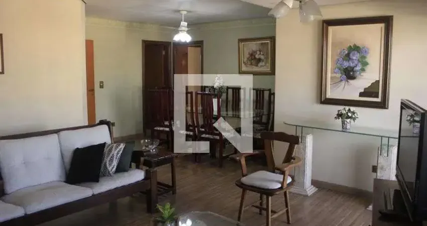 Apartamento para Aluguel - Vila Galvão, 3 Quartos,  118 m² - Guarulhos