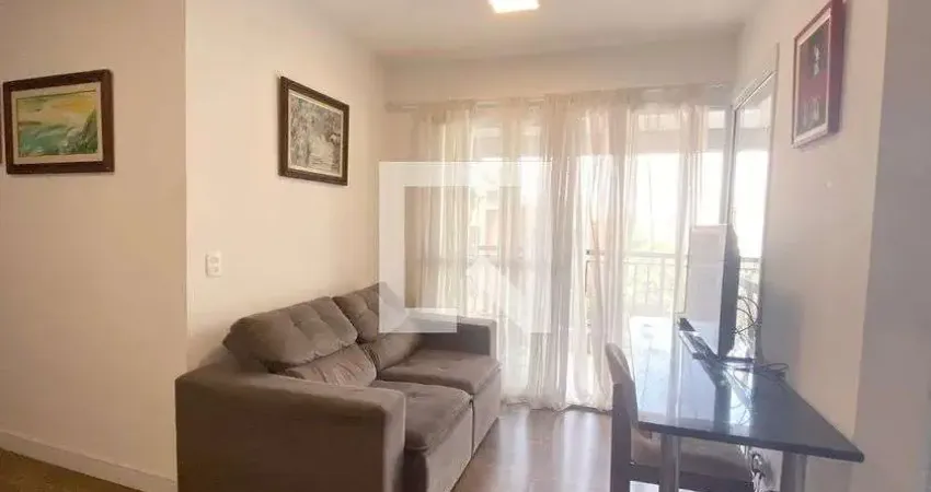 Apartamento para Aluguel - Alphaville, 2 Quartos,  62 m² - Barueri