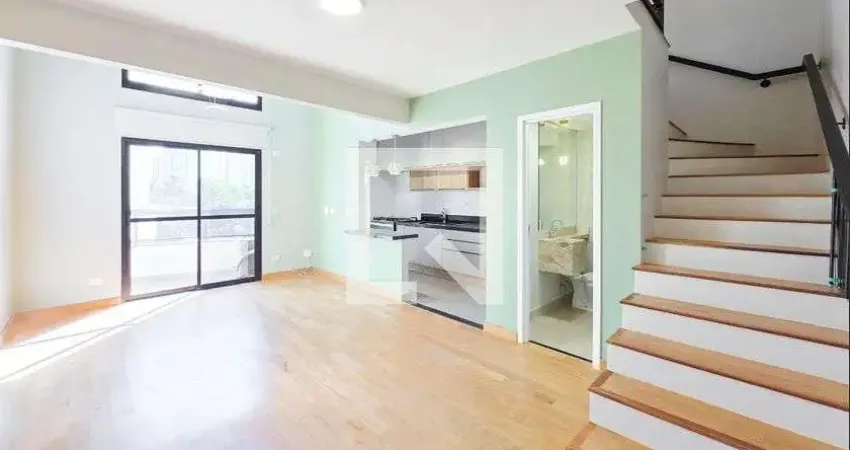 Apartamento para Aluguel - Residencial Parque Aquarius, 1 Quarto,  78 m² - São José dos Campos