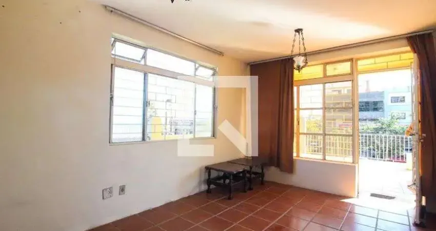 Casa para Aluguel - Nonoai, 3 Quartos,  400 m² - Porto Alegre