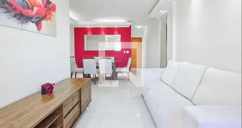 Apartamento para Aluguel - Jardim Satelite, 3 Quartos,  77 m² - São José dos Campos