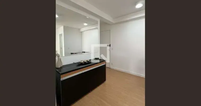 Apartamento para Aluguel - Alphaville, 1 Quarto,  52 m² - Barueri