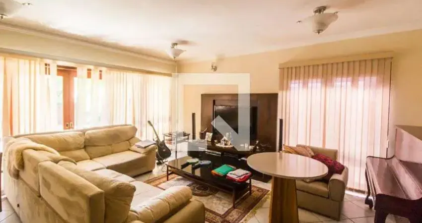 Casa / Sobrado em Condomínio para Aluguel - Aldeia da Serra, 3 Quartos,  310 m² - Barueri