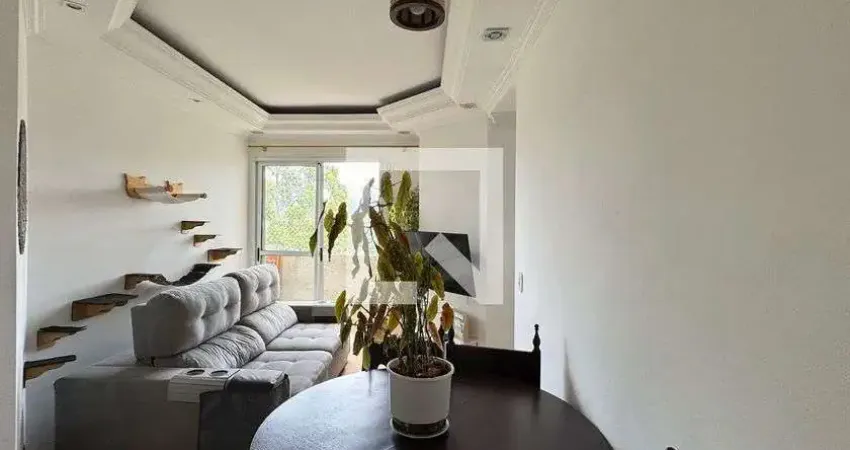 Apartamento para Aluguel - Parque dos Camargos, 2 Quartos,  65 m² - Barueri