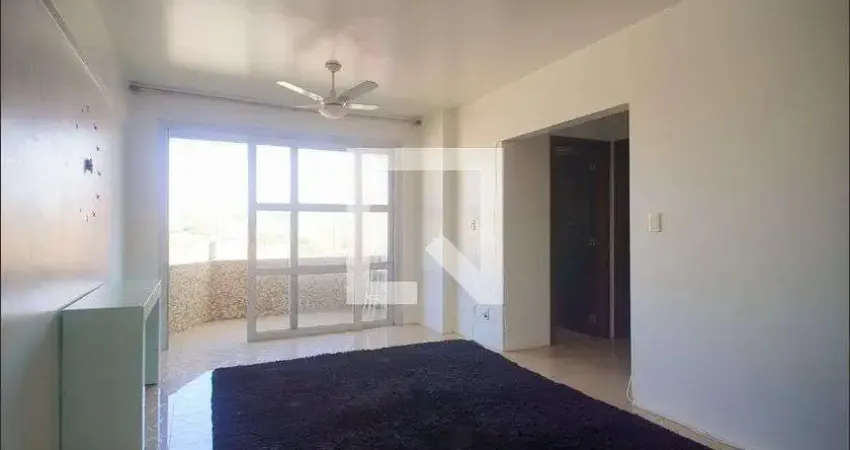 Apartamento para Aluguel - Centro, 2 Quartos,  73 m² - Novo Hamburgo