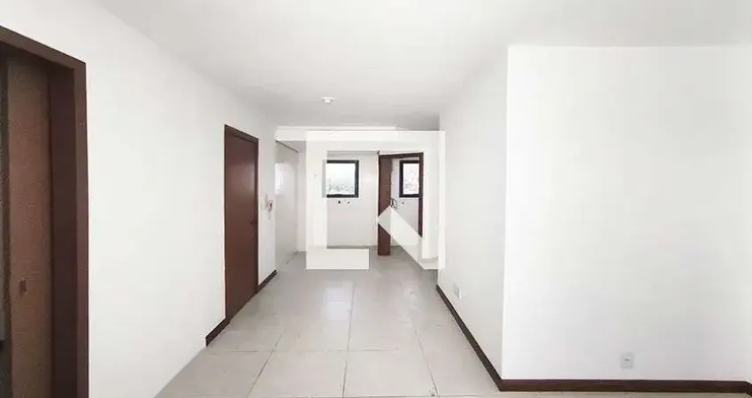 Apartamento para Aluguel - Centro, 2 Quartos,  56 m² - Novo Hamburgo