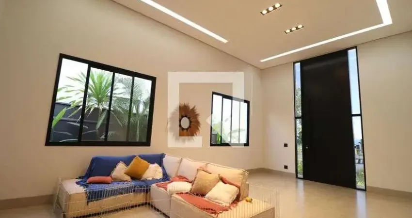Casa / Sobrado em Condomínio para Aluguel - Jardim Sul, 2 Quartos,  400 m² - Uberlândia