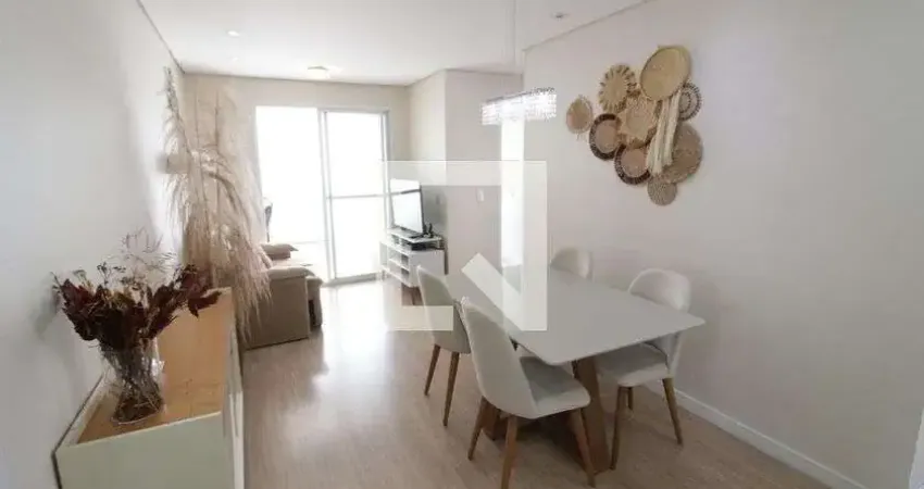 Apartamento para Aluguel - Santa Maria, 2 Quartos,  49 m² - Osasco