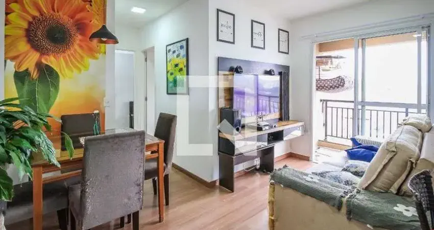 Apartamento para Aluguel - Votupoca, 2 Quartos,  60 m² - Barueri
