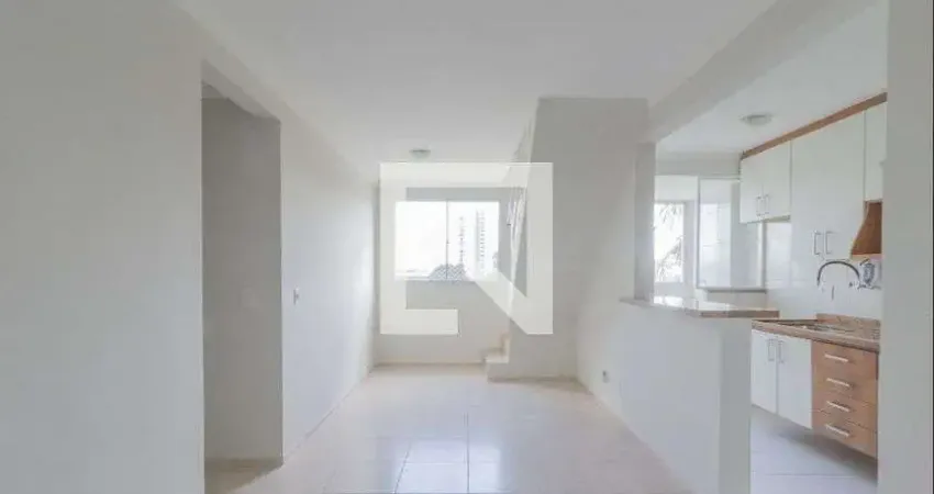 Cobertura para Aluguel - Jardim America, 4 Quartos,  130 m² - São José dos Campos