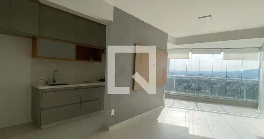 Apartamento para Aluguel - Alphaville, 2 Quartos,  69 m² - Barueri