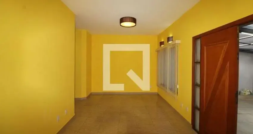 Casa para Aluguel - Jardim das Industrias, 4 Quartos,  420 m² - São José dos Campos