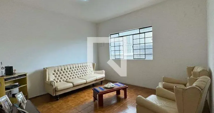 Casa para Aluguel - Jardim Iracema, 4 Quartos,  400 m² - Barueri