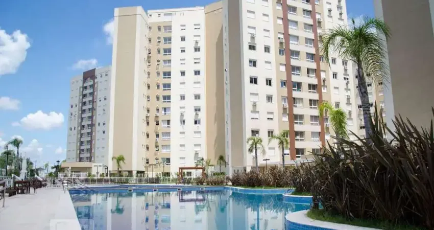 Apartamento para Aluguel - Marechal Rondon, 3 Quartos,  76 m² - Canoas