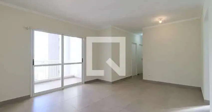 Apartamento para Aluguel - Nova Aliança, 3 Quartos,  79 m² - Ribeirão Preto
