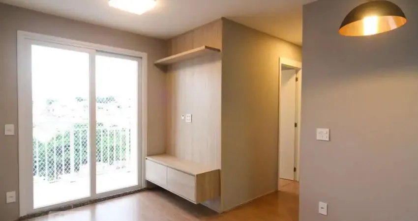 Apartamento para Aluguel - Freguesia do Ó, 3 Quartos,  59 m² - São Paulo