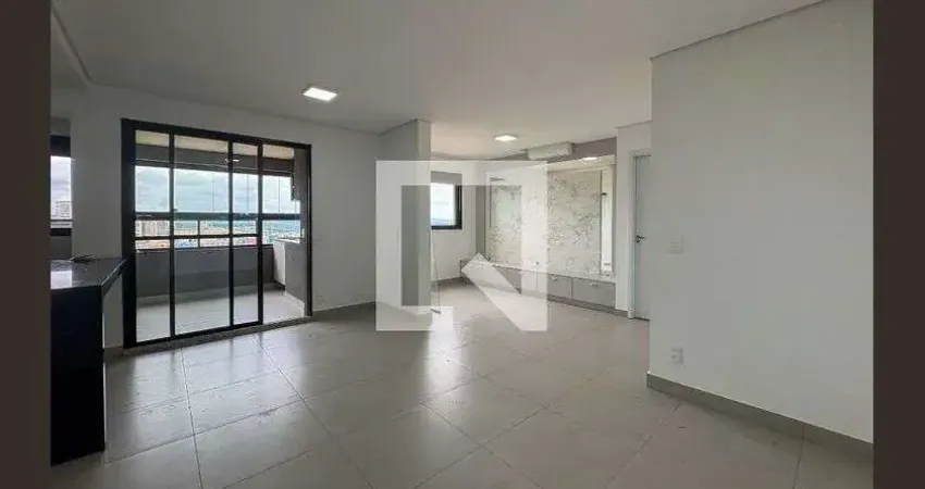 Apartamento para Aluguel - Distrito de Bonfim Paulista, 1 Quarto,  69 m² - Ribeirão Preto