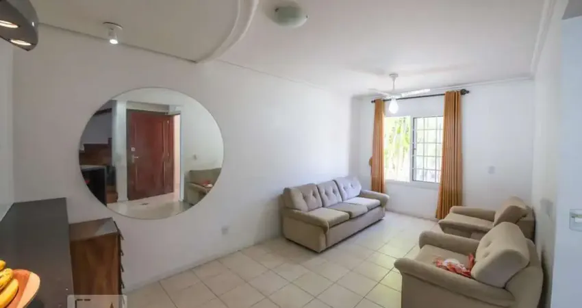 Casa / Sobrado em Condomínio para Aluguel - Morro do Espelho, 3 Quartos,  190 m² - São Leopoldo