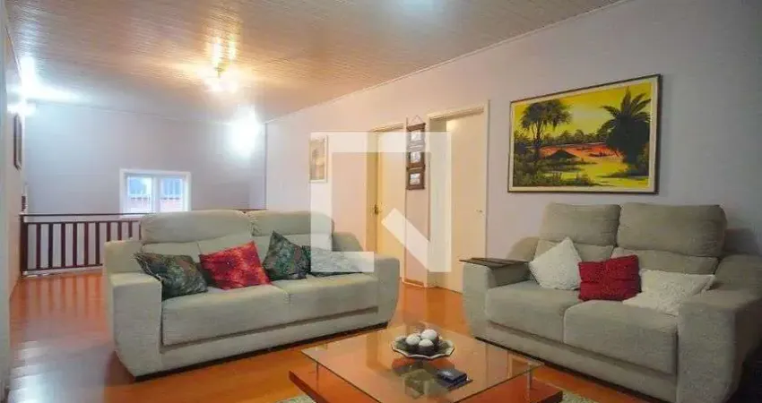 Casa para Aluguel - Rincão, 3 Quartos,  264 m² - Novo Hamburgo