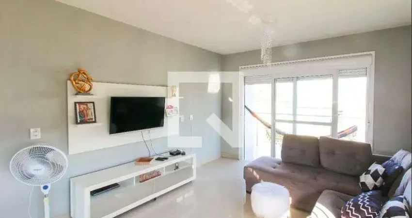 Casa para Aluguel - Harmonia, 4 Quartos,  350 m² - Canoas