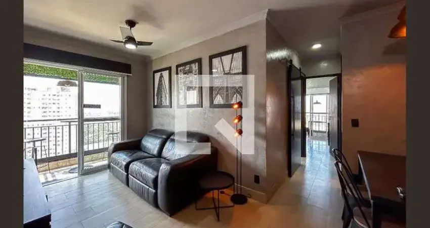 Apartamento para Aluguel - Alphaville, 2 Quartos,  69 m² - Barueri
