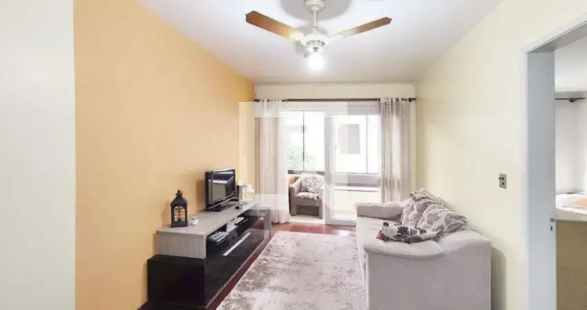 Apartamento para Aluguel - Pátria Nova, 1 Quarto,  72 m² - Novo Hamburgo