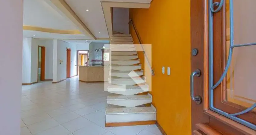 Casa para Aluguel - Marechal Rondon, 3 Quartos,  247 m² - Canoas