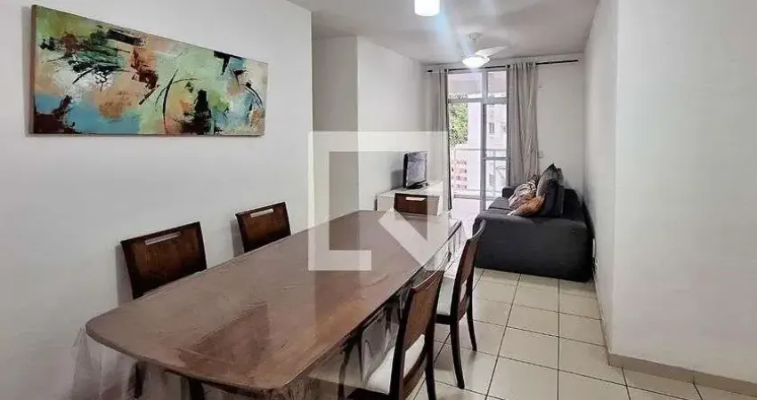 Apartamento para Aluguel - Icaraí, 3 Quartos,  86 m² - Niterói