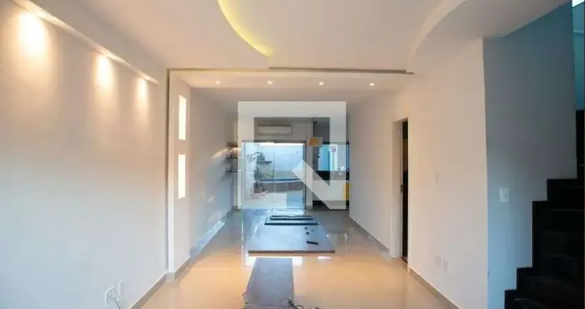 Casa para Aluguel - Distrito de Bonfim Paulista, 3 Quartos,  185 m² - Ribeirão Preto