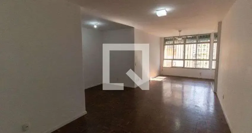 Apartamento para Aluguel - Icaraí, 3 Quartos,  120 m² - Niterói