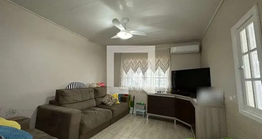 Casa para Aluguel - Feitoria, 3 Quartos,  160 m² - São Leopoldo
