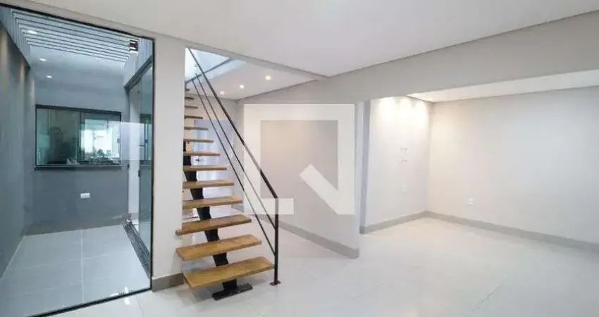 Casa para Aluguel - Jardim Europa, 4 Quartos,  240 m² - Uberlândia
