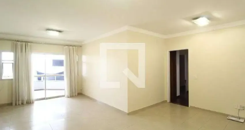 Apartamento para Aluguel - Osvaldo Rezende, 3 Quartos,  210 m² - Uberlândia