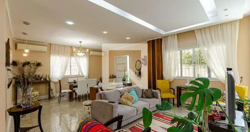 Casa para Aluguel - Santa Rosa , 4 Quartos,  350 m² - Niterói