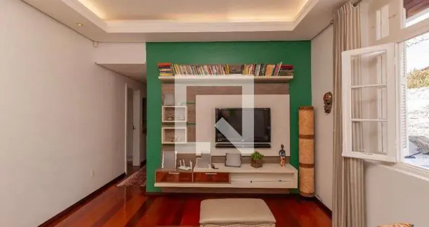 Casa para Aluguel - Hamburgo Velho, 5 Quartos,  328 m² - Novo Hamburgo