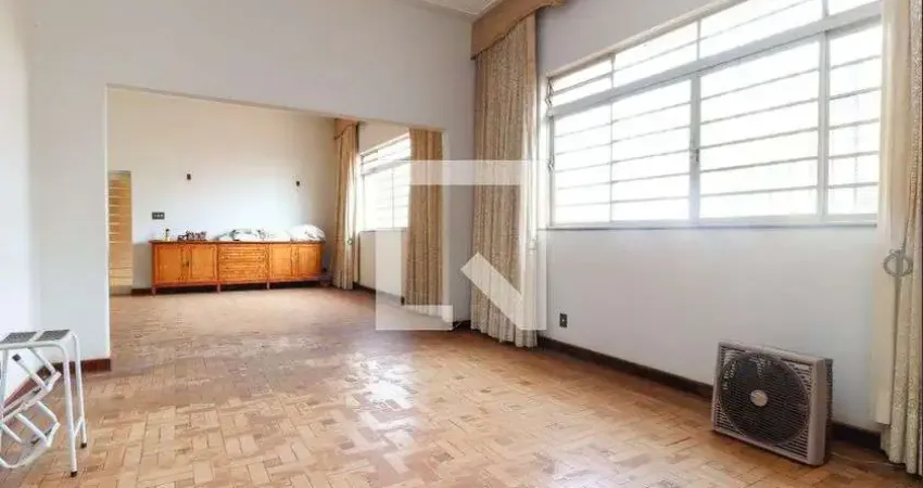 Casa para Aluguel - Jardim Sumaré, 4 Quartos,  280 m² - Ribeirão Preto