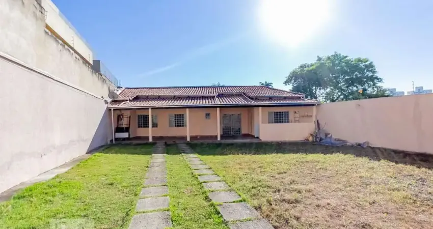 Casa para Aluguel - Residencial Celina Park, 2 Quartos,  370 m² - Goiânia